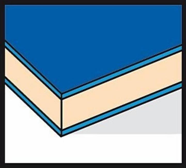 Immagine prodotto Dremel Disco da taglio per legno EZ SpeedClic Ø 38,0 mm (1 pezzo)
