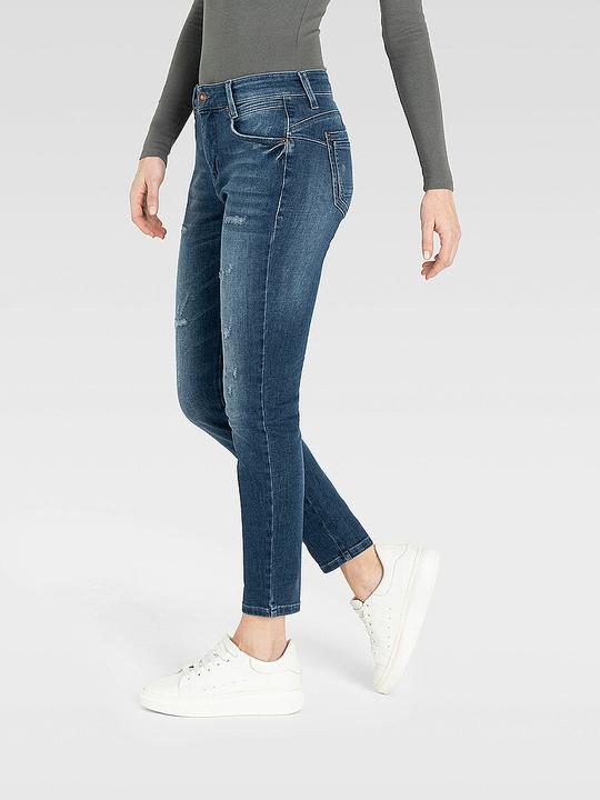 Actual product image MAC Jeans New Jersey (36)