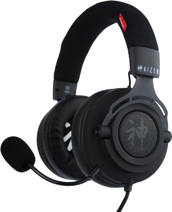 Image du produit Blade Casque de jeu AIZEN (Filaire)