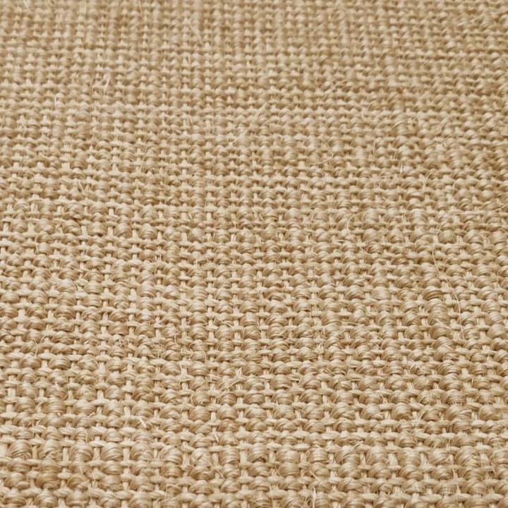 Produktbild VidaXL Teppich (100 x 100 cm)