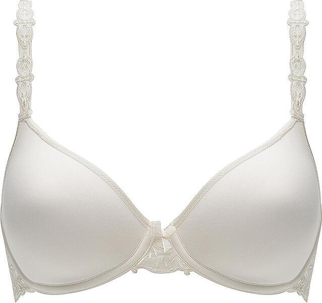 Immagine prodotto Chantelle Reggiseno a coppa "Champs Elysées" avorio (80 D)