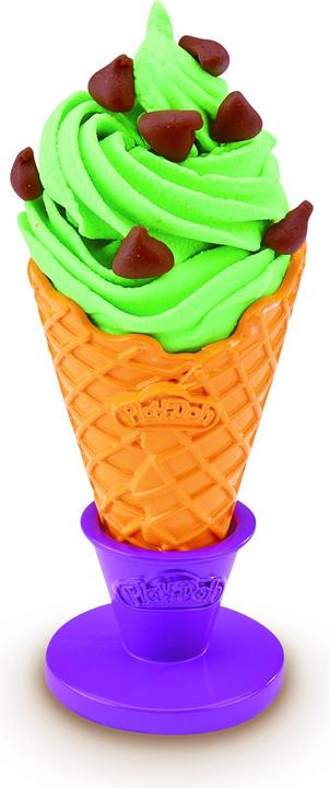 Produktbild Play-Doh Eissalon
