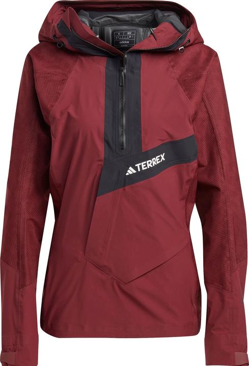 Actual product image adidas Techrock (XS)