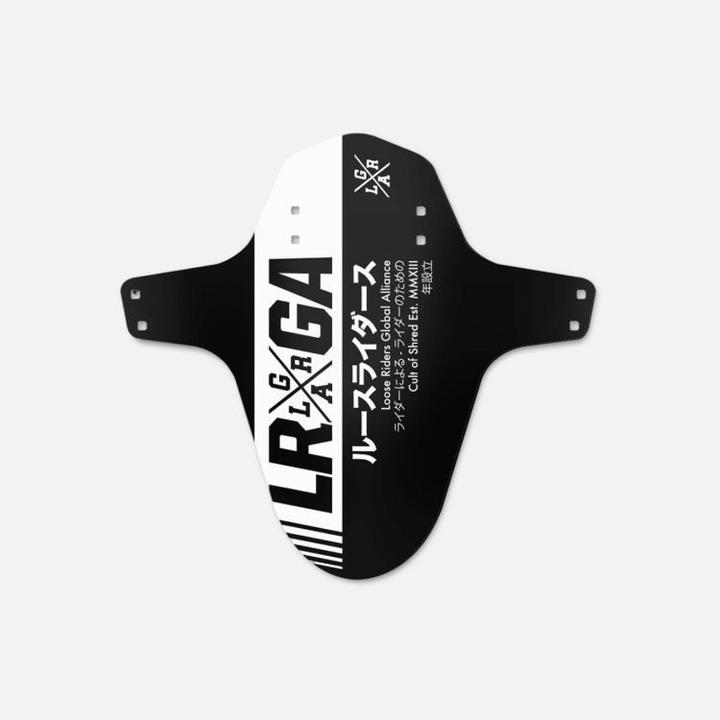 Produktbild Loose Riders LRXGA Mudguard (Schutzblech vorne)
