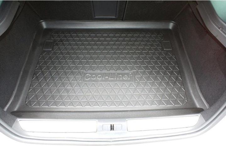 Immagine prodotto ProPlus Cassetto del bagagliaio per Citroen DS5 dal 2012 ad oggi (senza subwoofer)