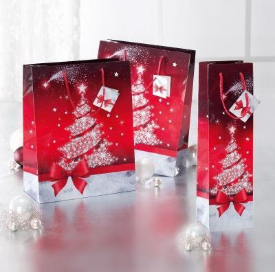 Image du produit Sigel Arbre étincelant (Pochette cadeau, 1 x)