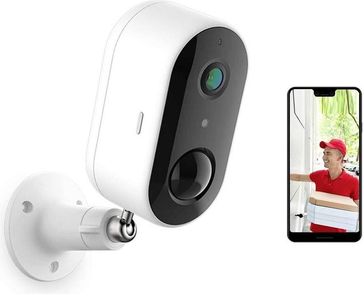 Actual product image Arenti GO1 + SP1 (1920 x 1080 Pixels)