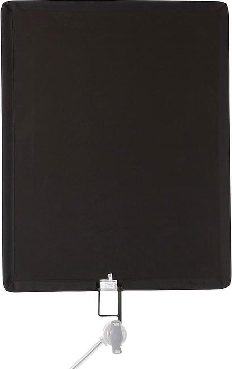 Immagine prodotto Avenger BANDIERA NERA SOLIDA 24X30 (75 cm)