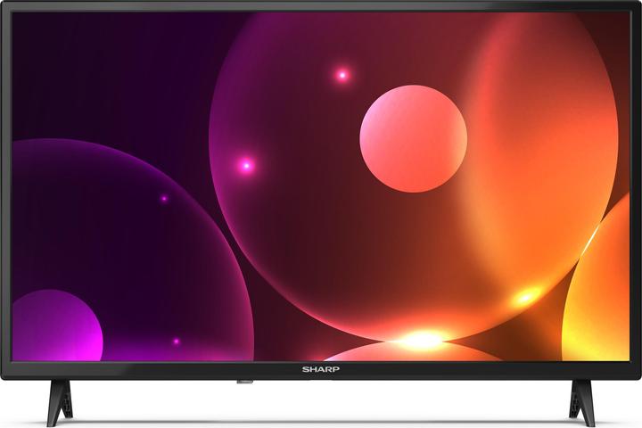 Actual product image Sharp 32FA2E (32", LED, HD ready, 2023)