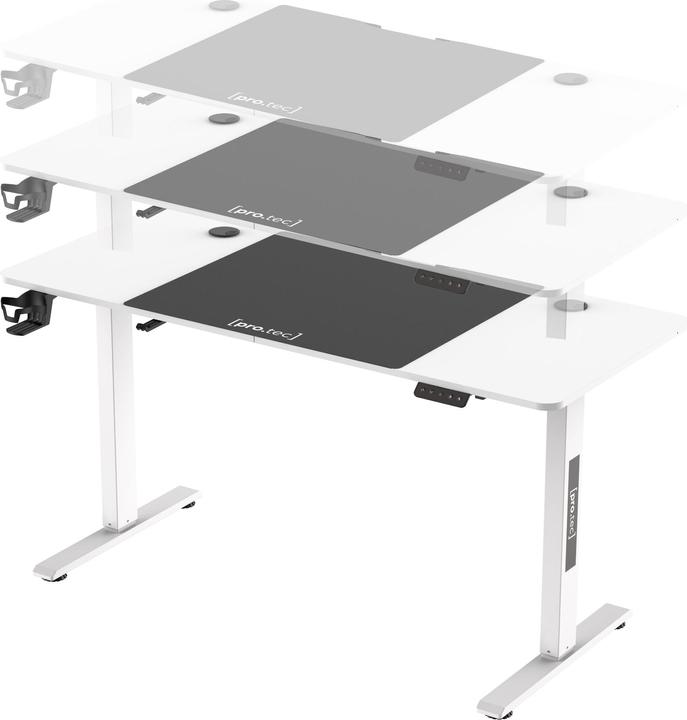 Image du produit Pro-Tec Stryn (140 x 60 cm)