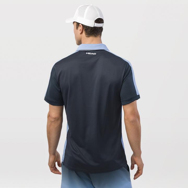 Produktbild Head SLICE Polo Shirt Men (XXL)