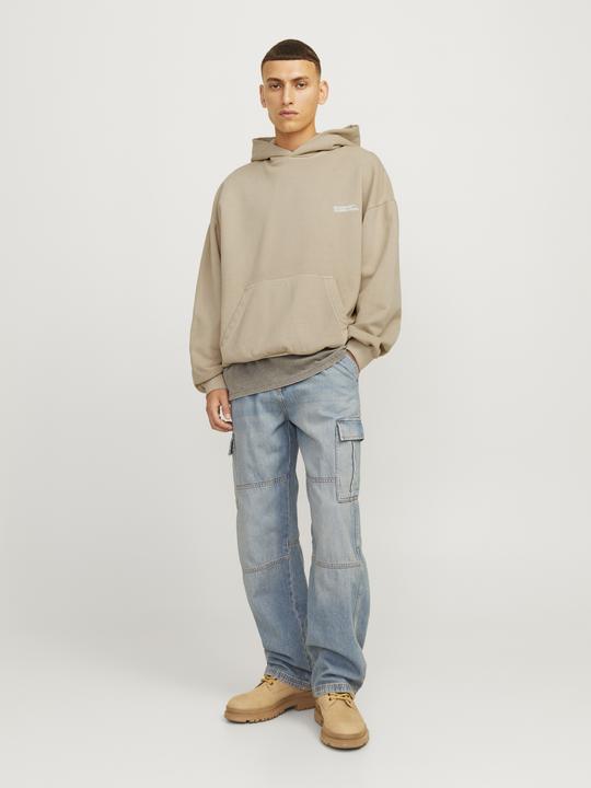 Produktbild Jack & Jones Kapuzensweater JORVERMONT (L)