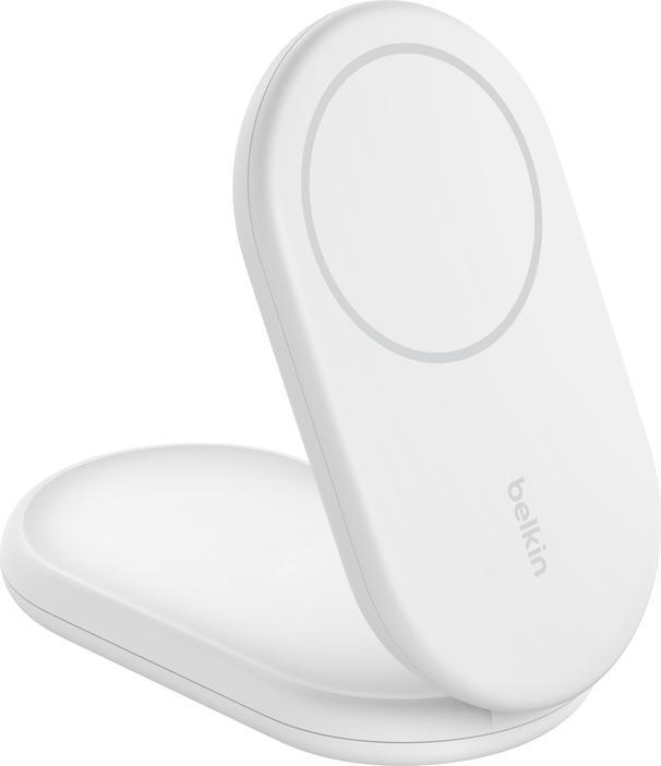 Belkin Qi2 Magnetic Stand (15 W)