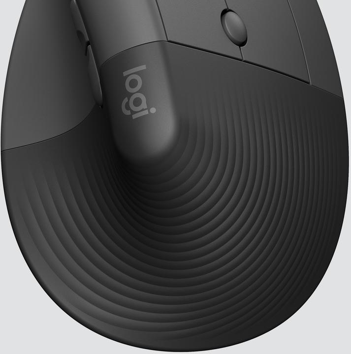 Actual product image Logitech Lift for Business (Wireless)