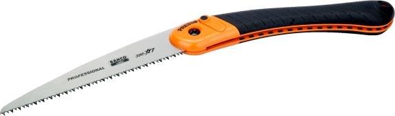 Produktbild Bahco Klappbare Astsäge mit 2-Komponenten-Griff für hartes und trockenes Holz, 7 ZpZ, 7 1/2"