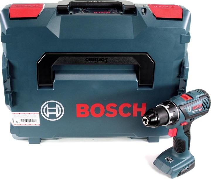 Actual product image Bosch Professional GSR 18V-28 (Rechargeable battery operated)