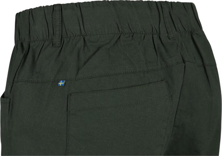 Image du produit Stoic Short femme Hemp53 ValenSt. (38, M)