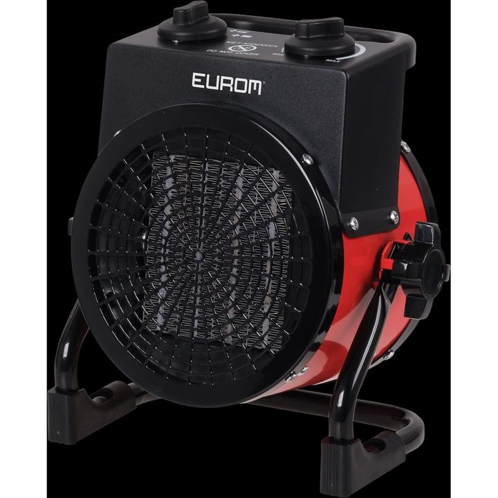 Produktbild Eurom Kermamikheizlüfter 2 kW 230V (2000 W)