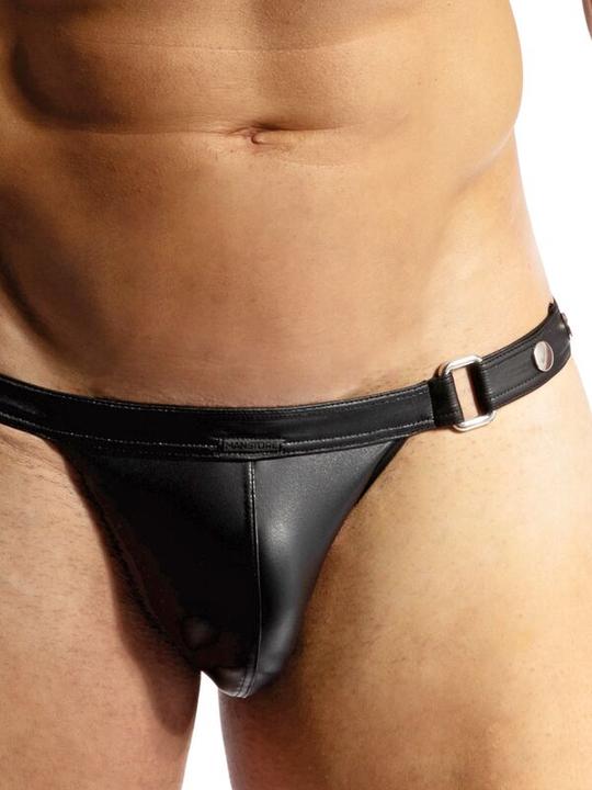 Produktbild Manstore Stripper Tanga (XL)