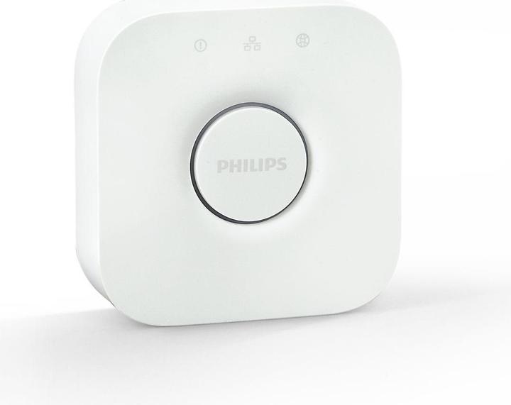 Actual product image Philips Hue Bridge