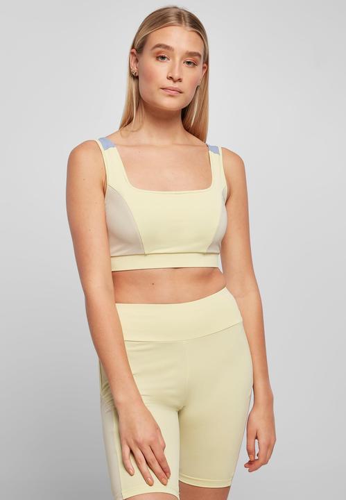 Image du produit Urban Classics Ladies Color Block Bra - 17078 (S)