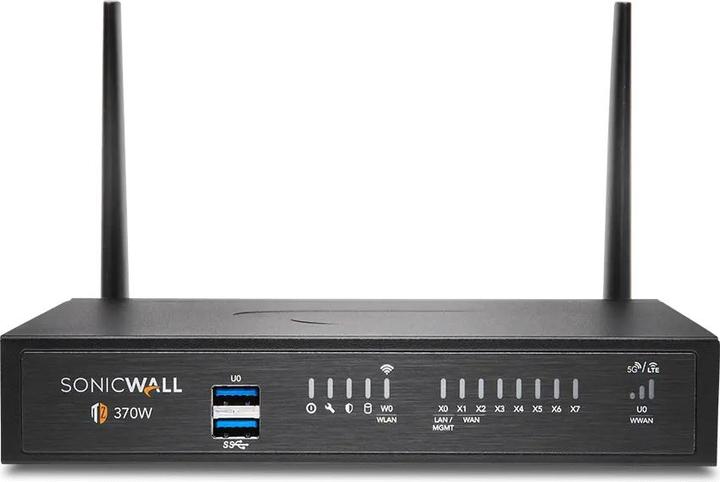 Image du produit SonicWall TZ370