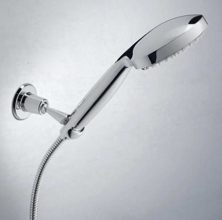 Image du produit Diaqua Porte-joint chrome