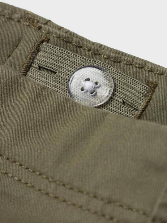 Image du produit Name it Pantalon cargo de coupe normale (176)