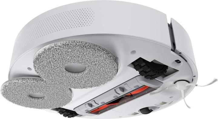 Actual product image Xiaomi Mi Robot Vacuum S10+ (Vacuum mopping robot)