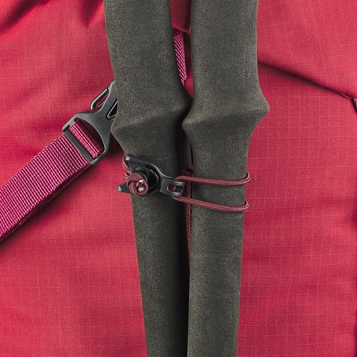 Actual product image Quechua MH500 (20 l)