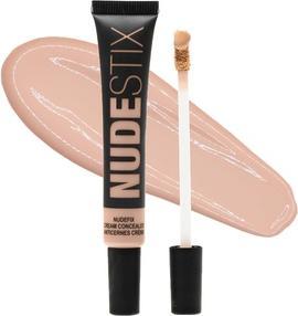 Nudestix Cream concealer Nudefix (Cream Concealer) 10 ml - Shade: 4