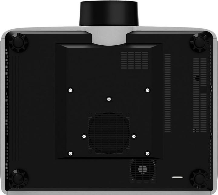 Immagine prodotto NEC Proiettore Sharp P601Q LASER 4KUHD 6000lm mot. zoom, shift (UHD, 6000 lm, 1.25 - 2:1)
