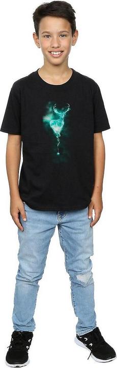 Produktbild Patronus TShirt Jungen (116)