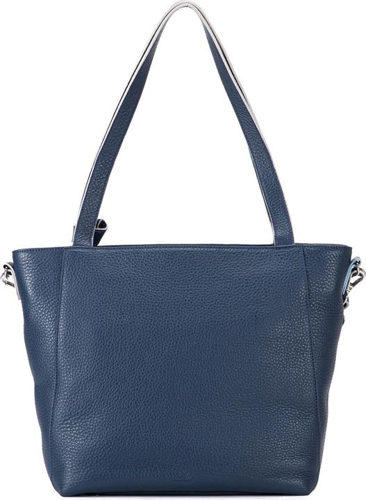 Actual product image Mywalit Levanto shopper bag leather 36 cm (10 l)