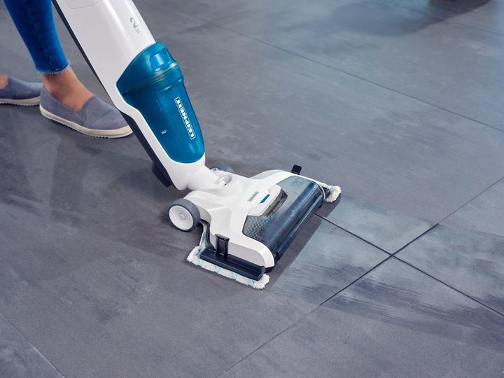 Image du produit Leifheit Aspirateur-raclette