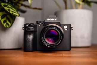 Actual product image Voigtländer Heliar Classic 50mm f/1.5 VM (Leica M, full size)
