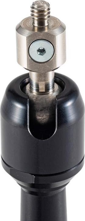 Actual product image Manfrotto Micro friction arm Nano Clamp (Stand clamp)