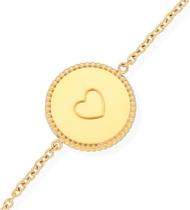 Immagine prodotto Carat Motivi (1.50 cm, Acciaio inossidabile)