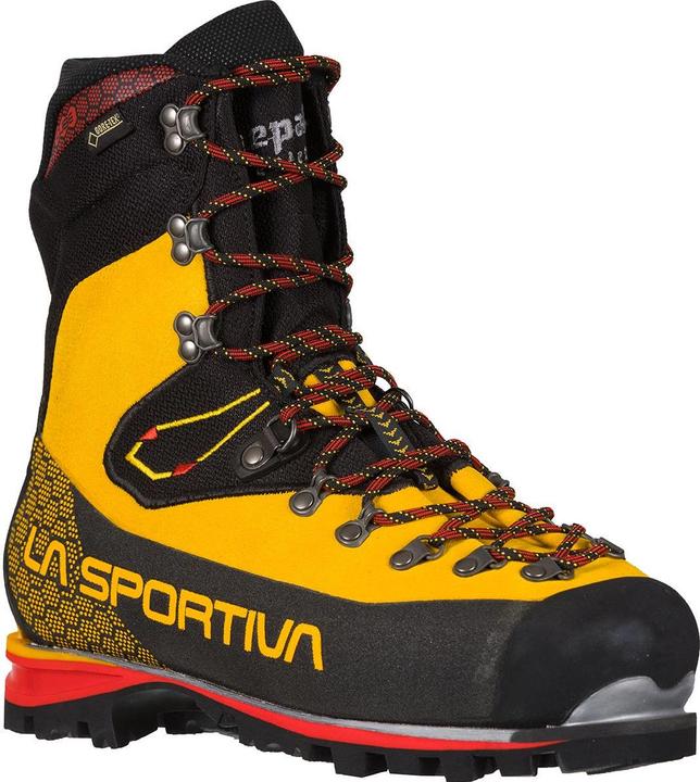 Actual product image La Sportiva Nepal Cube GTX (41.5)
