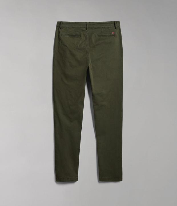 Image du produit Napapijri pantalon chino puyo (38)