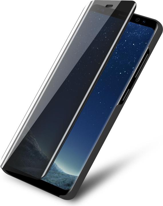 Produktbild Cadorabo Book Smart View Spiegel Cover (Samsung Galaxy S8)