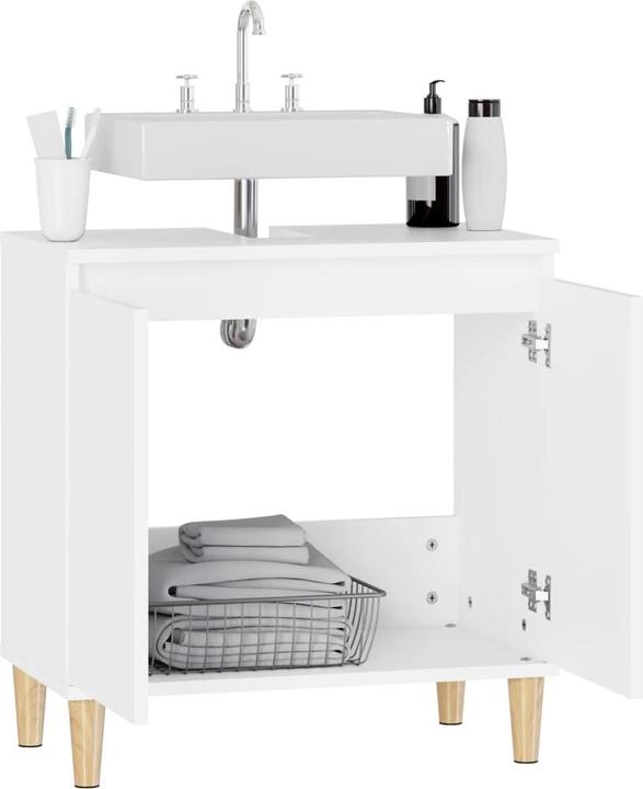 Immagine prodotto VidaXL Bodo (58 x 33 x 60 cm)