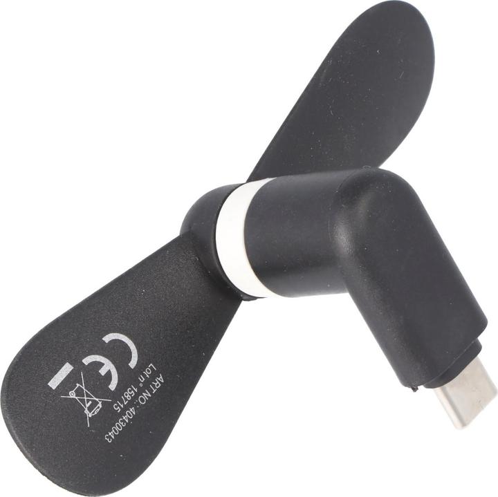 Immagine prodotto AccuCell Mini ventola