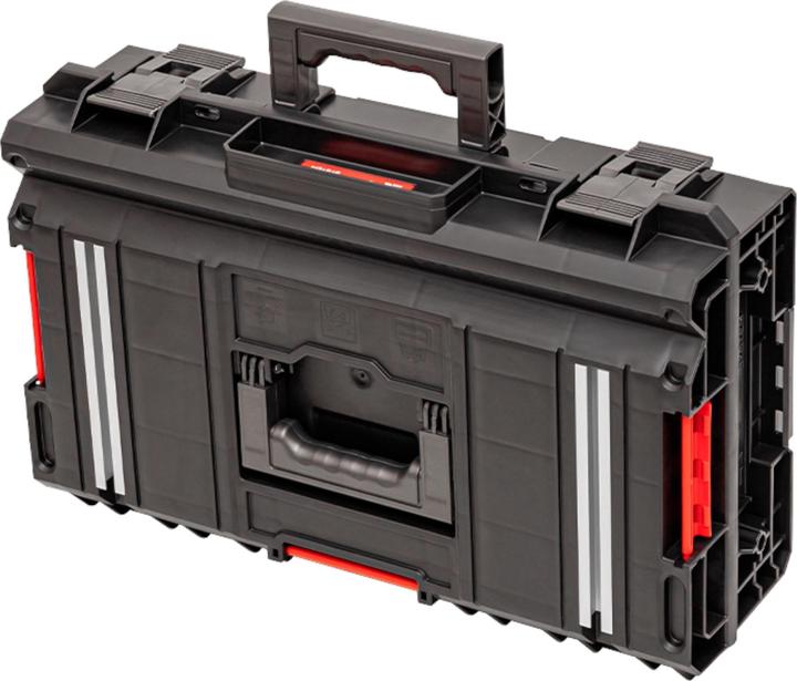 Actual product image Qbrick System One Technology 200