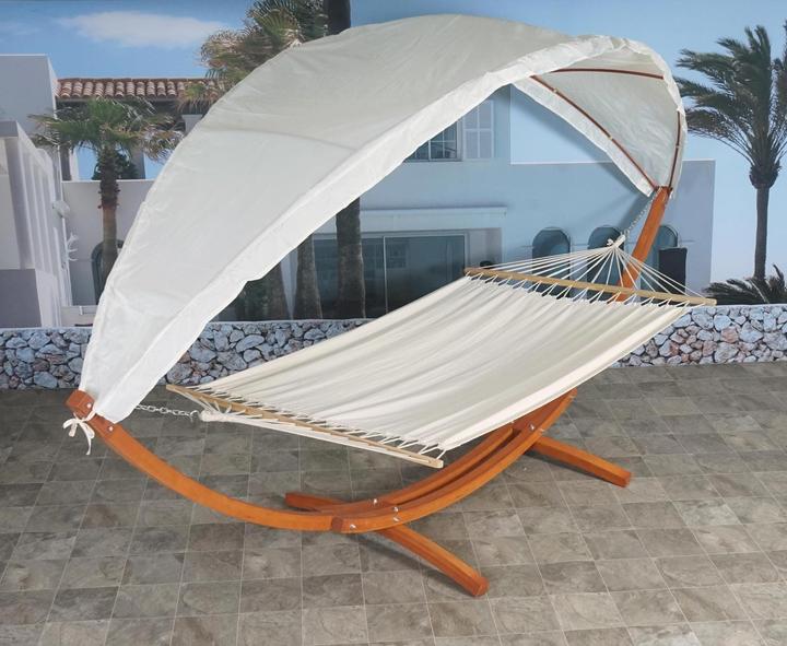 Immagine prodotto Jamb Amaca con telaio per amaca (200 kg)