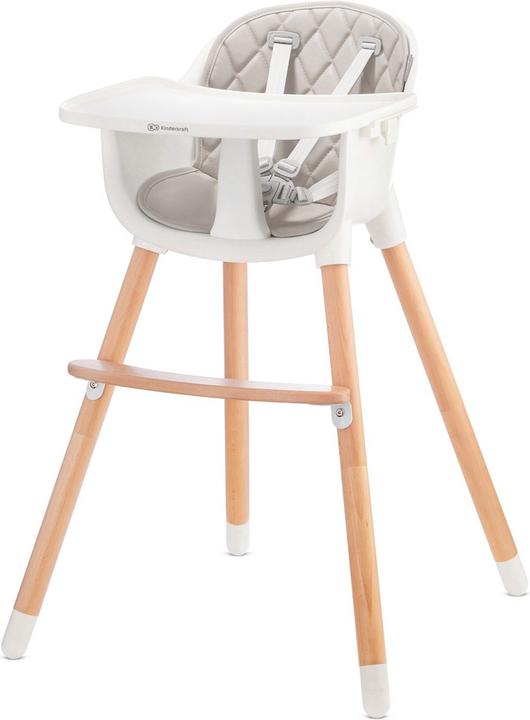 Produktbild KinderKraft Sienna (Hochstuhl)