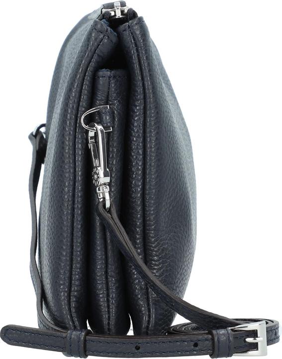 Produktbild Abro Adria Umhängetasche Leder 24 cm