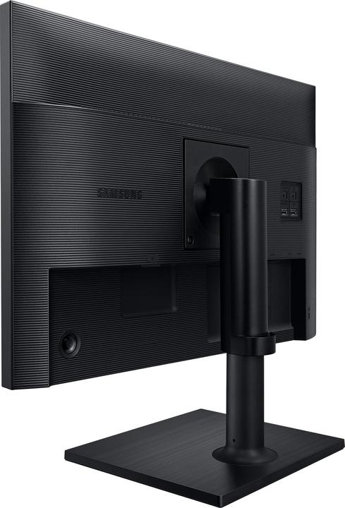 Actual product image Samsung F24T450GYU (1920 x 1200 pixels, 24")