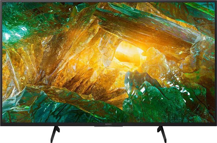 Sony KD49XH8096 (49", LCD, 4K, 2020)
