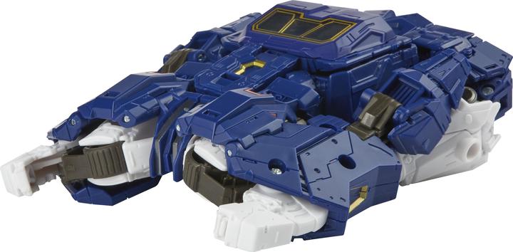 Immagine prodotto Transformers Studio Series Voyager - Soundwave